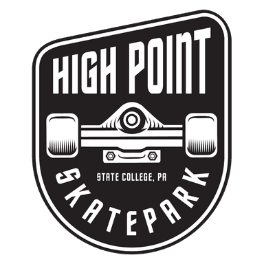 High Point Skatepark